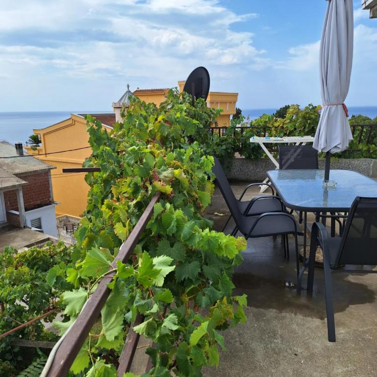 Rudovic Apartments - Apartman sa 1 Spavaćom Sobom - 8