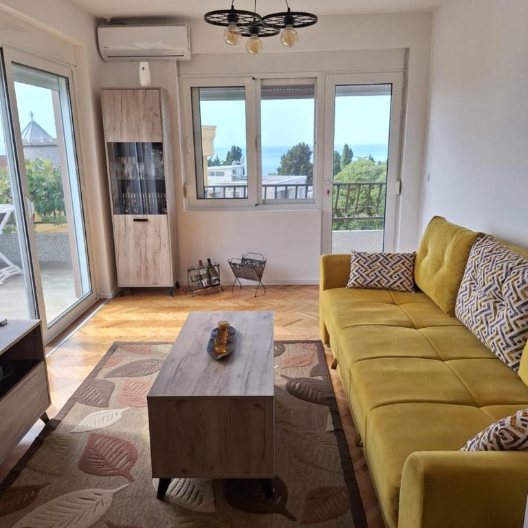 Rudovic Apartments - Apartman sa 1 Spavaćom Sobom - 9