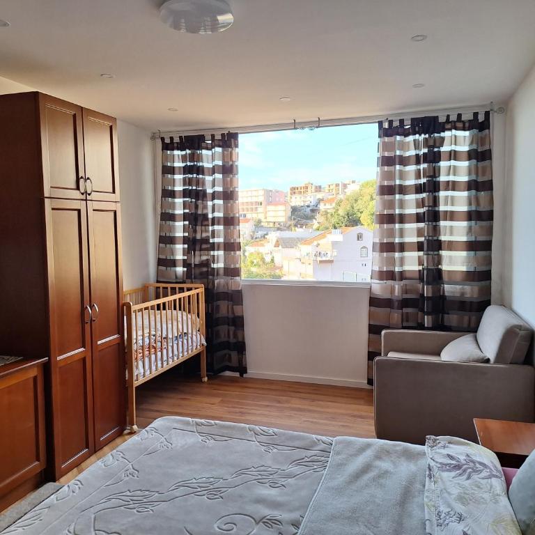 Rudovic Apartments - Apartman sa Pogledom na More - 11
