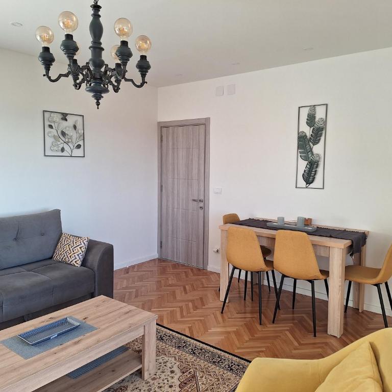 Rudovic Apartments - Apartman sa Pogledom na More - 13