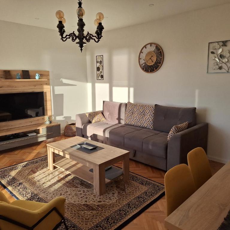 Rudovic Apartments - Apartman sa Pogledom na More - 14