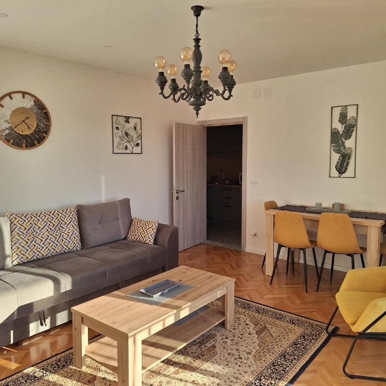 Rudovic Apartments - Apartman sa Pogledom na More - 15