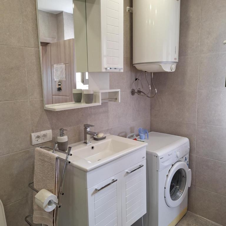 Rudovic Apartments - Apartman sa 1 Spavaćom Sobom - 16