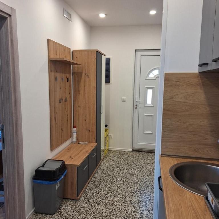 Rudovic Apartments - Apartman sa Pogledom na More - 17