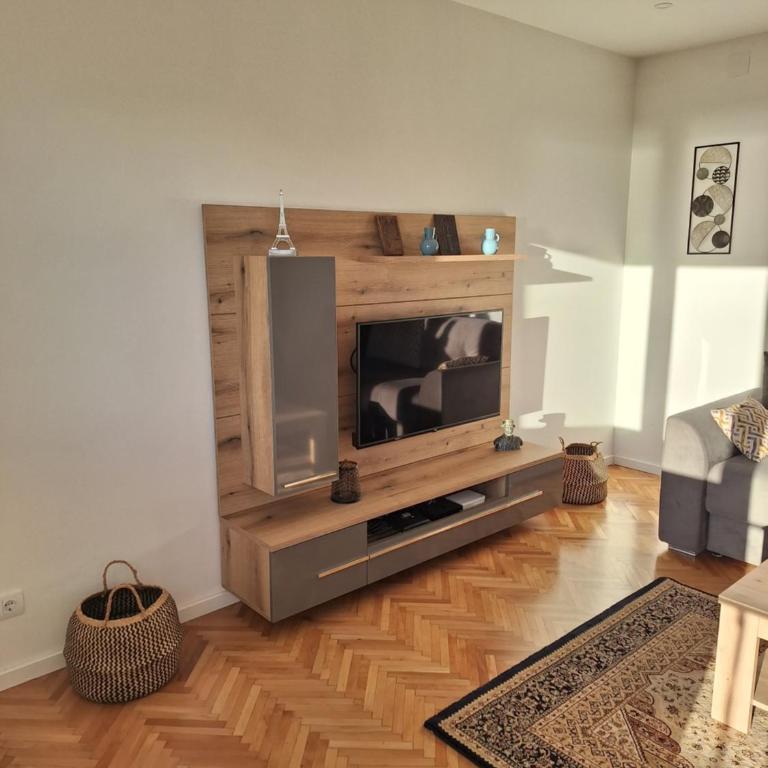 Rudovic Apartments - Apartman sa Pogledom na More - 22