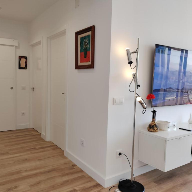 LMCM Canteras - Apartamento de 1 dormitorio - 14