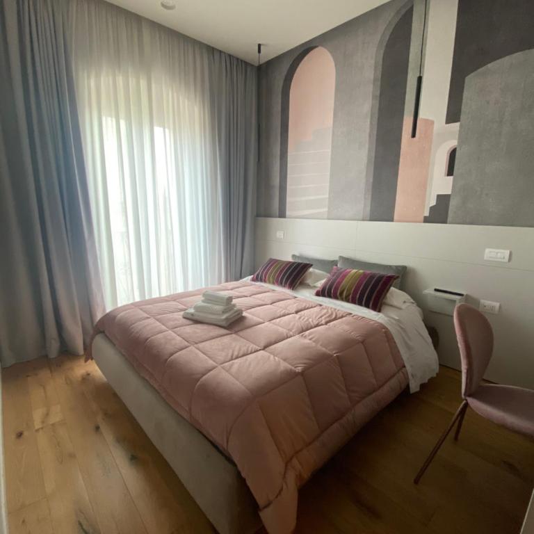 Nonno Nicola Rooms - Double Room with Private Bathroom - 4