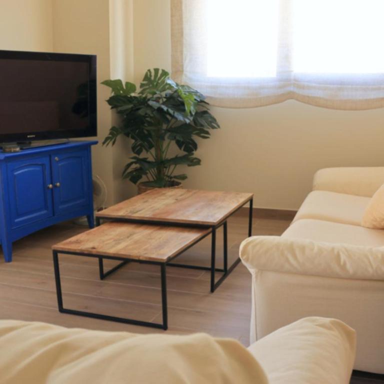 Apartamento Golden Star - Apartamento de 2 dormitorios - 6