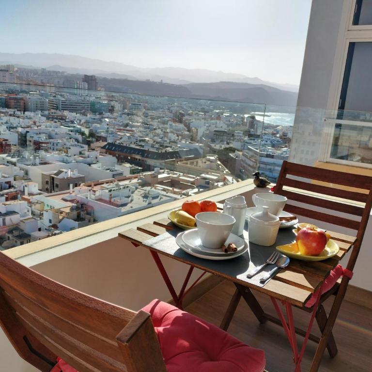 LMCM Canteras - Apartamento de 1 dormitorio - 5