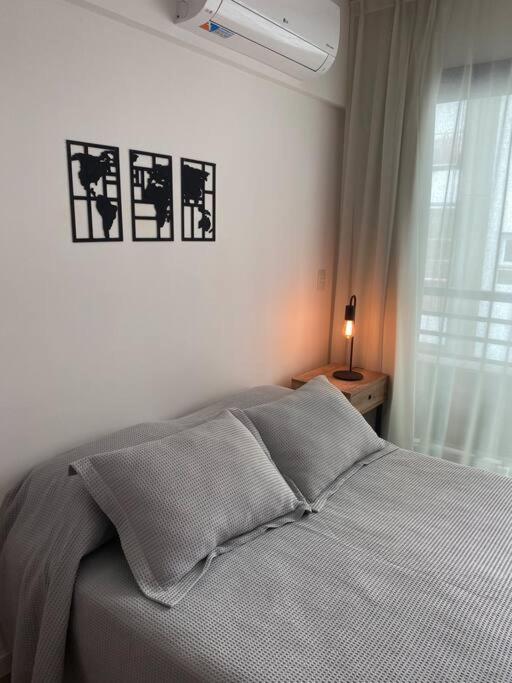 DUO Espectacular Monoamb, Belgrano - Apartamento de 1 dormitorio - 15