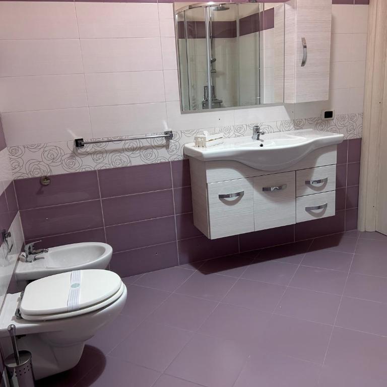 Sisella Home- Porto by Napolipopart - Three-Bedroom Apartment - 33