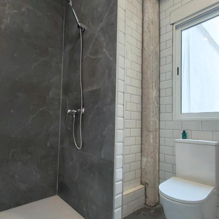 La Casa Verde - Ruzafa - One-Bedroom Apartment - 24