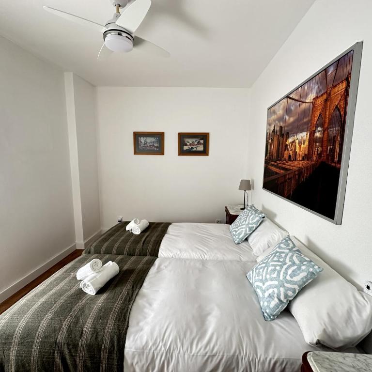 Abades Suite junto a la Catedral de Sevilla - Apartamento de 2 dormitorios - 12