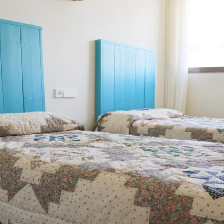 Apartamento Golden Star - Apartamento de 2 dormitorios - 13
