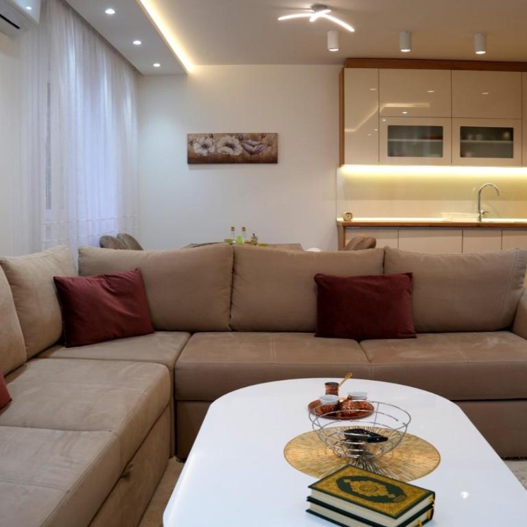 Triple A Apartments - Apartman sa 2 Spavaće Sobe - 5