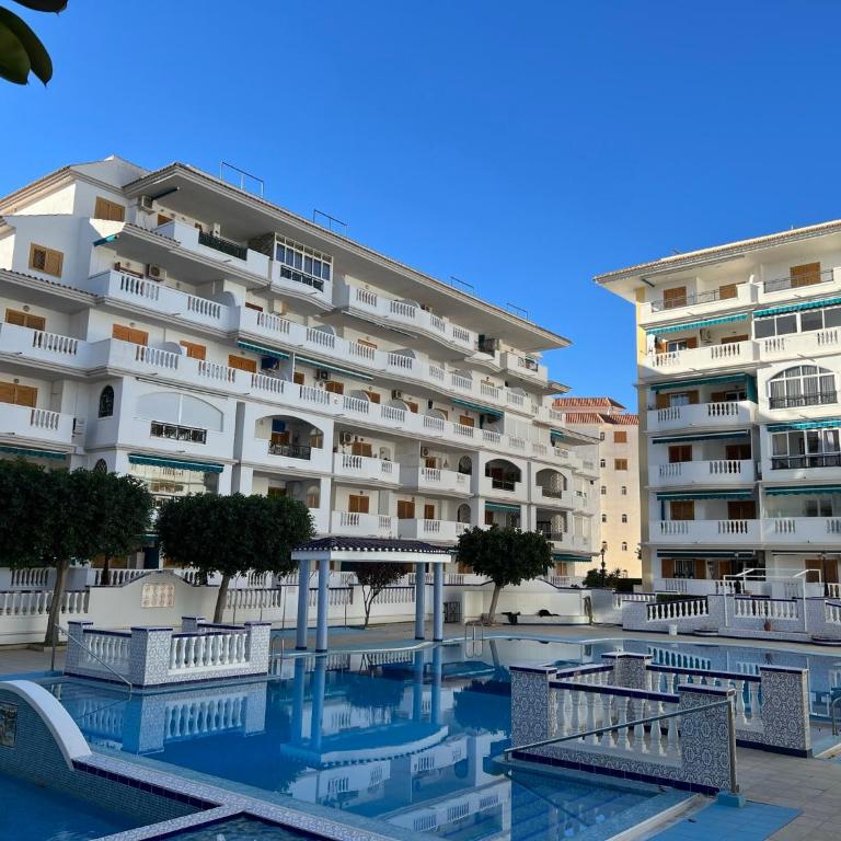 Apartament La Mata - Apartamento - 5
