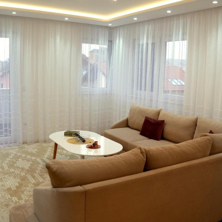 Triple A Apartments - Apartman sa 2 Spavaće Sobe - 9