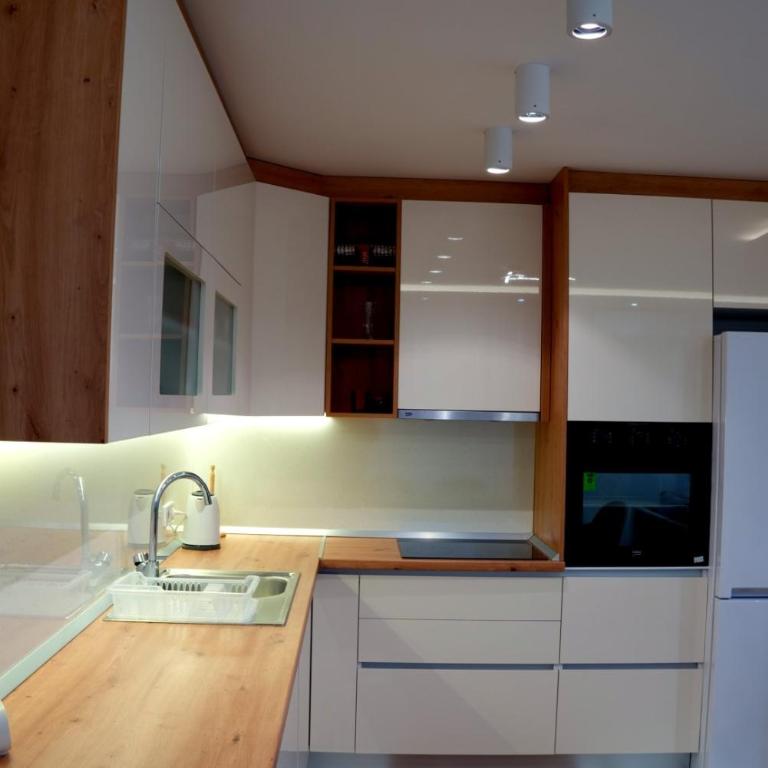 Triple A Apartments - Apartman sa 2 Spavaće Sobe - 1