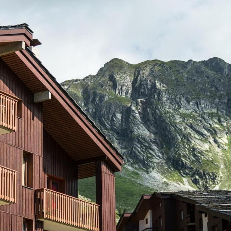 Résidence Les Chalets des Arolles - maeva Home - Studio 4 Personnes - Confort MAE-5711 - Monolocale - 23