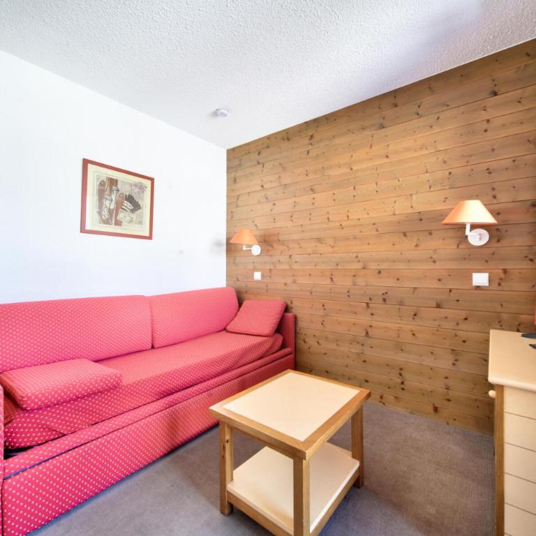 Résidence Les Chalets des Arolles - maeva Home - Studio 4 Personnes - Confort MAE-5711 - Monolocale - 2