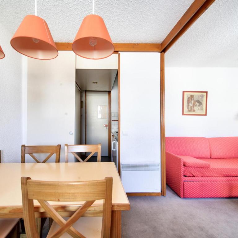 Résidence Les Chalets des Arolles - maeva Home - Studio 4 Personnes - Confort MAE-5711 - Monolocale - 5