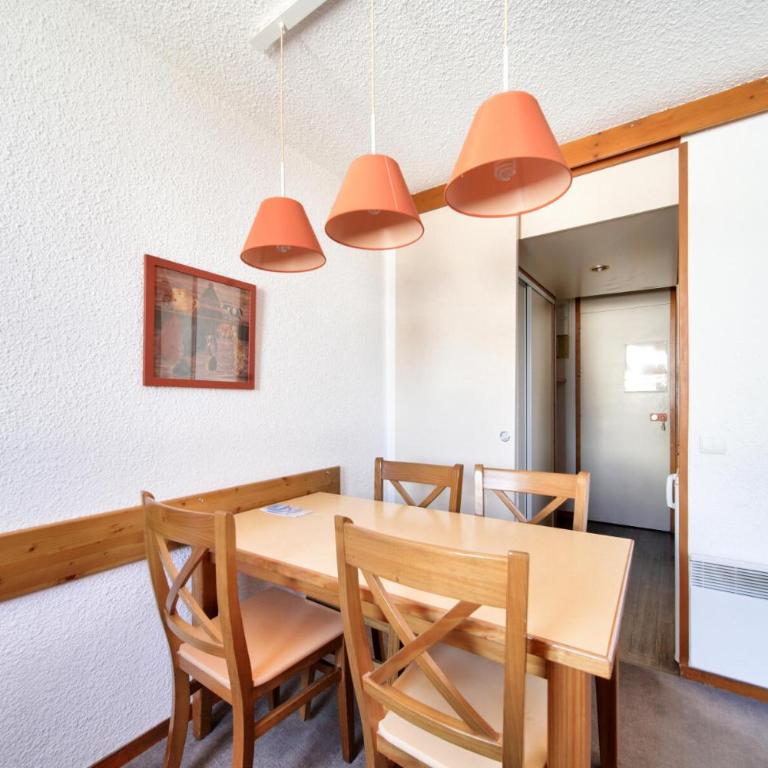 Résidence Les Chalets des Arolles - maeva Home - Studio 4 Personnes - Confort MAE-5711 - Monolocale - 7