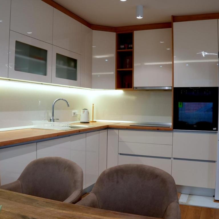 Triple A Apartments - Apartman sa 2 Spavaće Sobe - 3