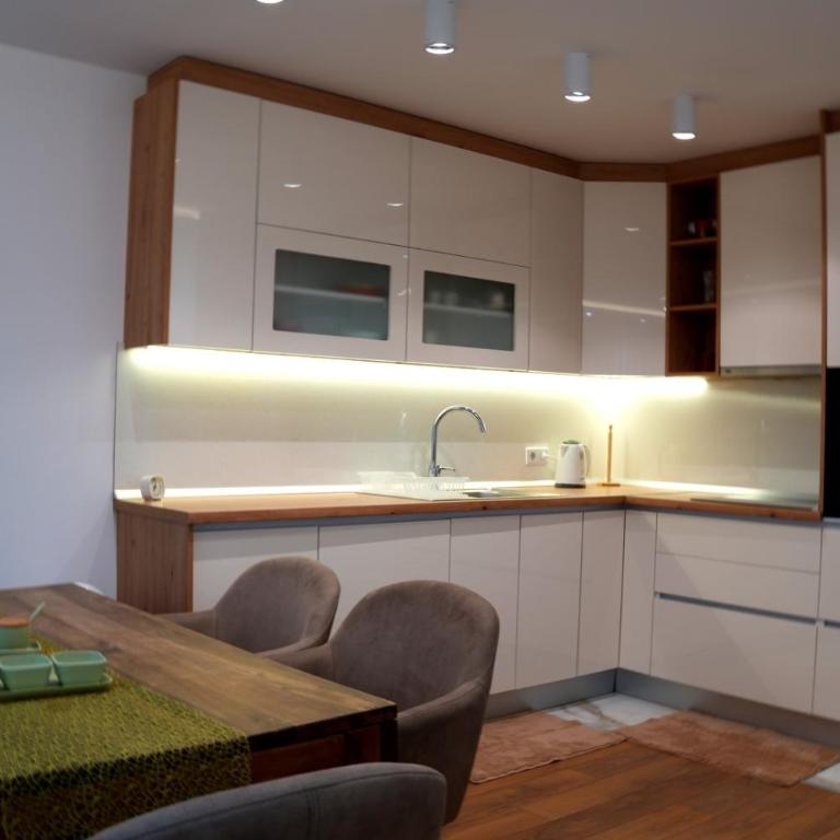 Triple A Apartments - Apartman sa 2 Spavaće Sobe - 4