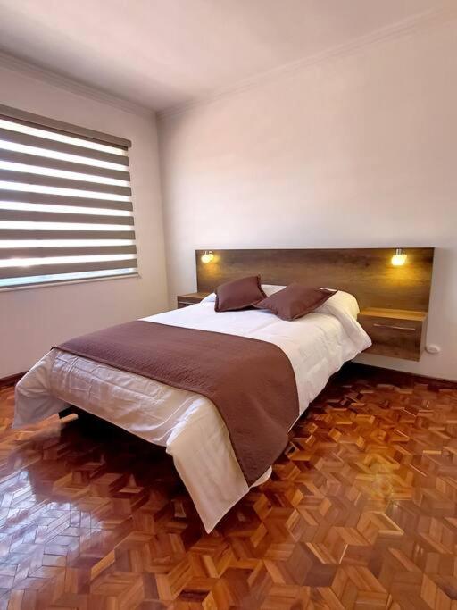 Departamento Duplex a 1.5km del Centro Histórico - Apartamento - 18