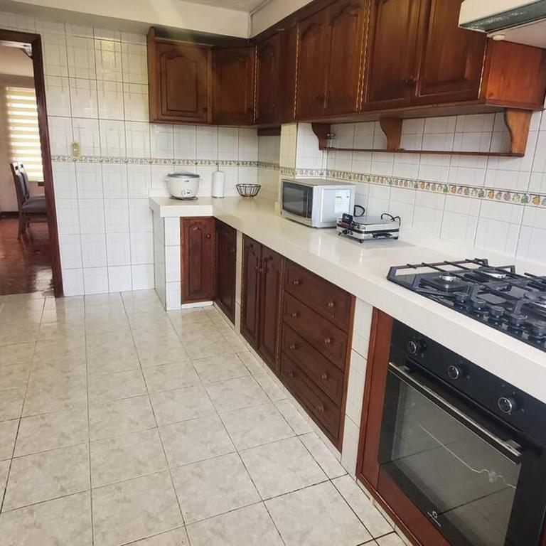 Departamento Duplex a 1.5km del Centro Histórico - Apartamento - 12