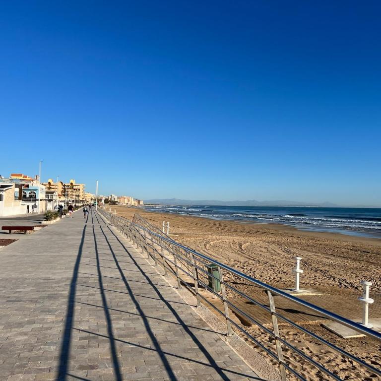 Apartament La Mata - Apartamento - 37