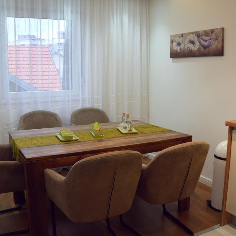 Triple A Apartments - Apartman sa 2 Spavaće Sobe - 6