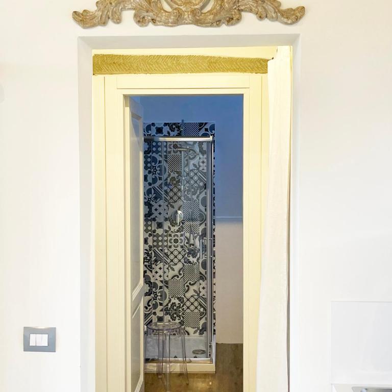 Oliveta blu - Casa con 1 Camera da Letto - 10