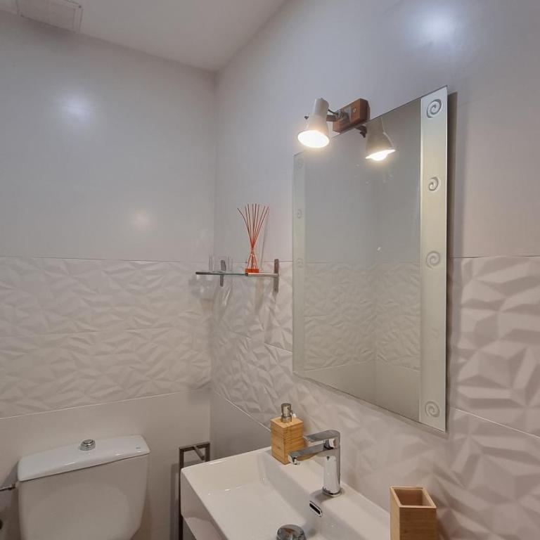 CA L' ANGELINA - Three-Bedroom House - 25
