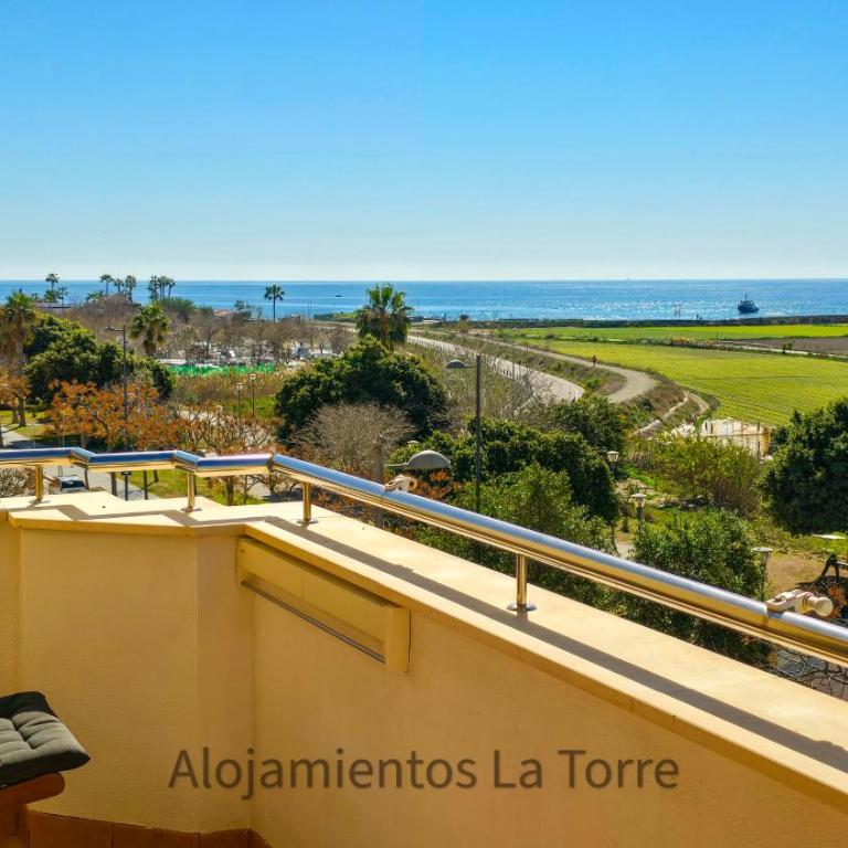 Sup T12 Salsa - Alojamientos La Torre - Apartamento de 2 dormitorios - 33