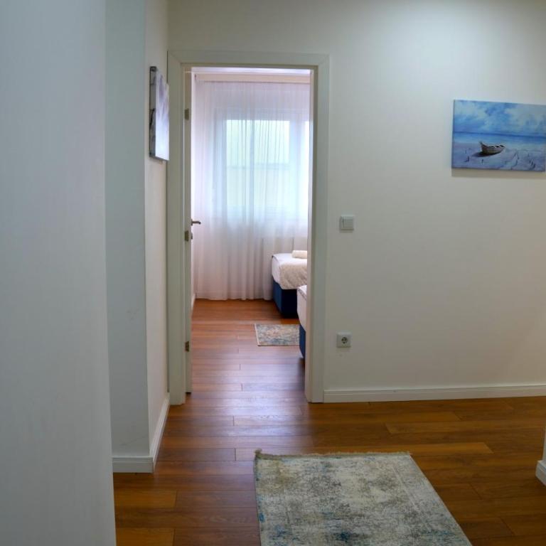 Triple A Apartments - Apartman sa 2 Spavaće Sobe - 11