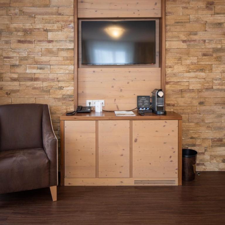 Superior Hotel Post Ischgl - Suite - 3