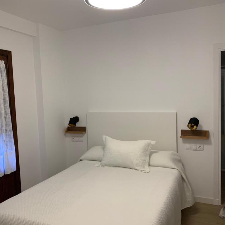 Apartamento Plaza De La Corredera - Apartamento de 1 dormitorio - 12