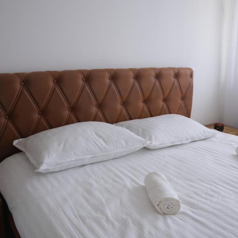 Triple A Apartments - Apartman sa 2 Spavaće Sobe - 14