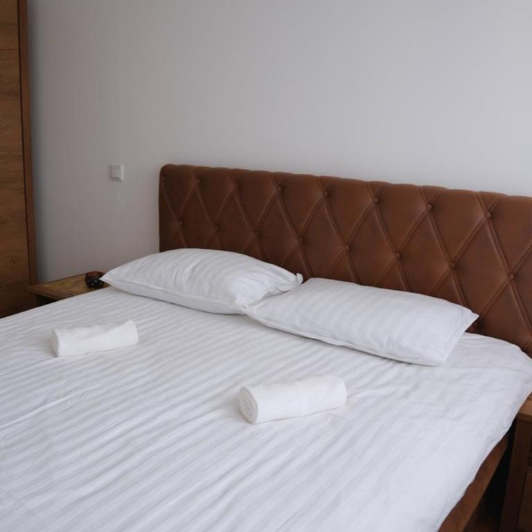 Triple A Apartments - Apartman sa 2 Spavaće Sobe - 15