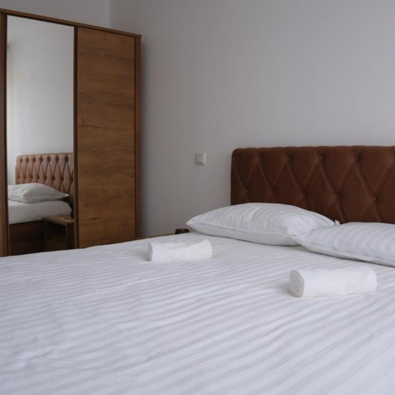 Triple A Apartments - Apartman sa 2 Spavaće Sobe - 16
