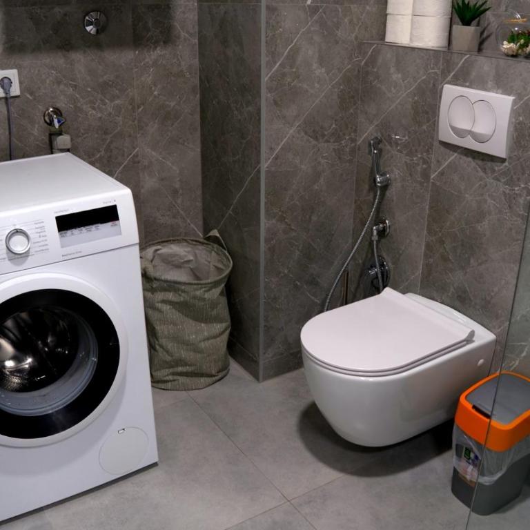Triple A Apartments - Apartman sa 2 Spavaće Sobe - 18