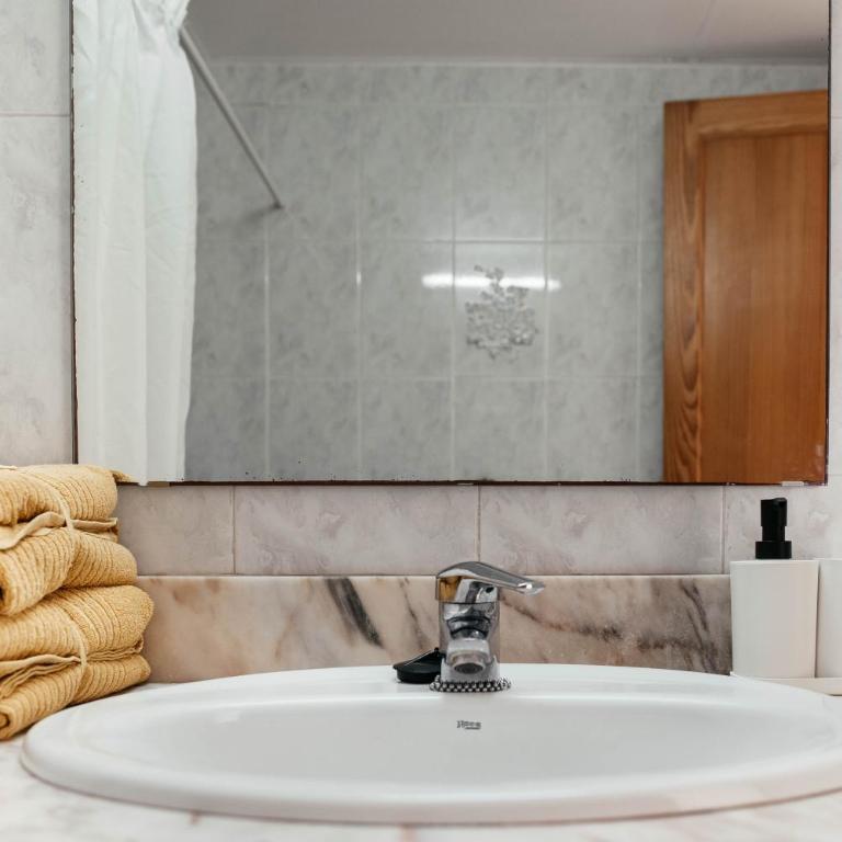 Apartamento Tamaravista - One-Bedroom Apartment - 17