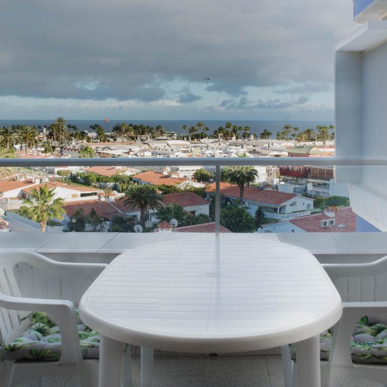 Apartamento Tamaravista - One-Bedroom Apartment - 1