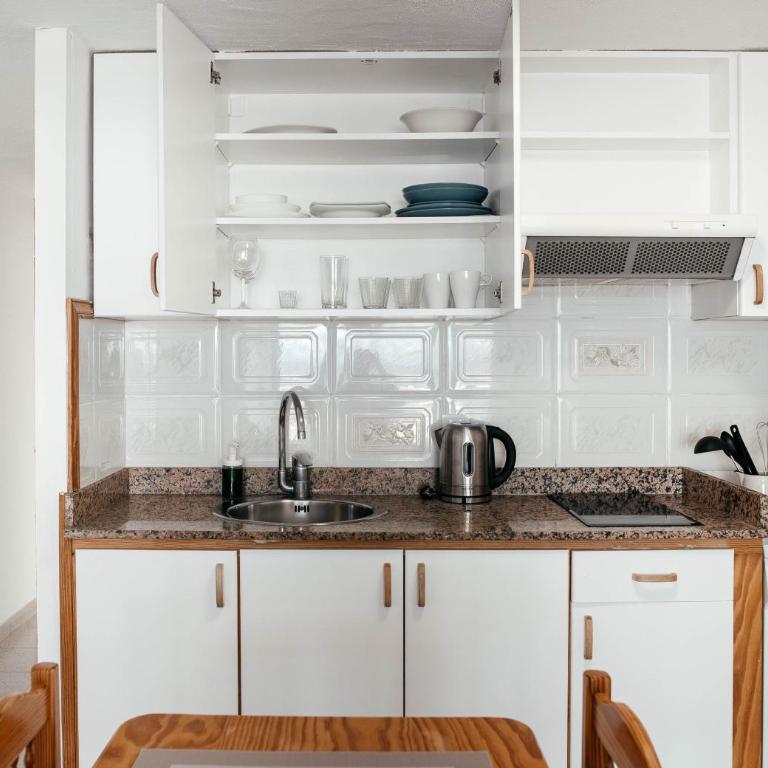 Apartamento Tamaravista - One-Bedroom Apartment - 7