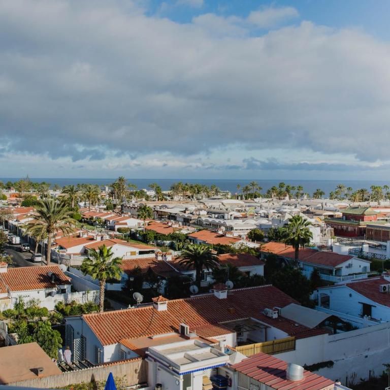 Apartamento Tamaravista - One-Bedroom Apartment - 22