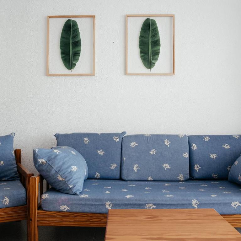 Apartamento Tamaravista - One-Bedroom Apartment - 2