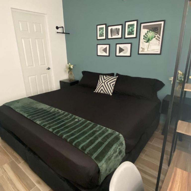 Casa Mazatlán, alberca, baño y clima en cada habitacion - Apartment - 19