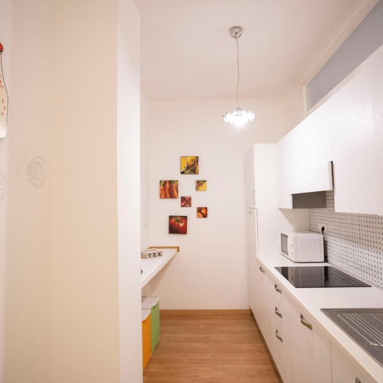 Amalfi e Positano Home - Appartamento con 1 Camera da Letto - 5