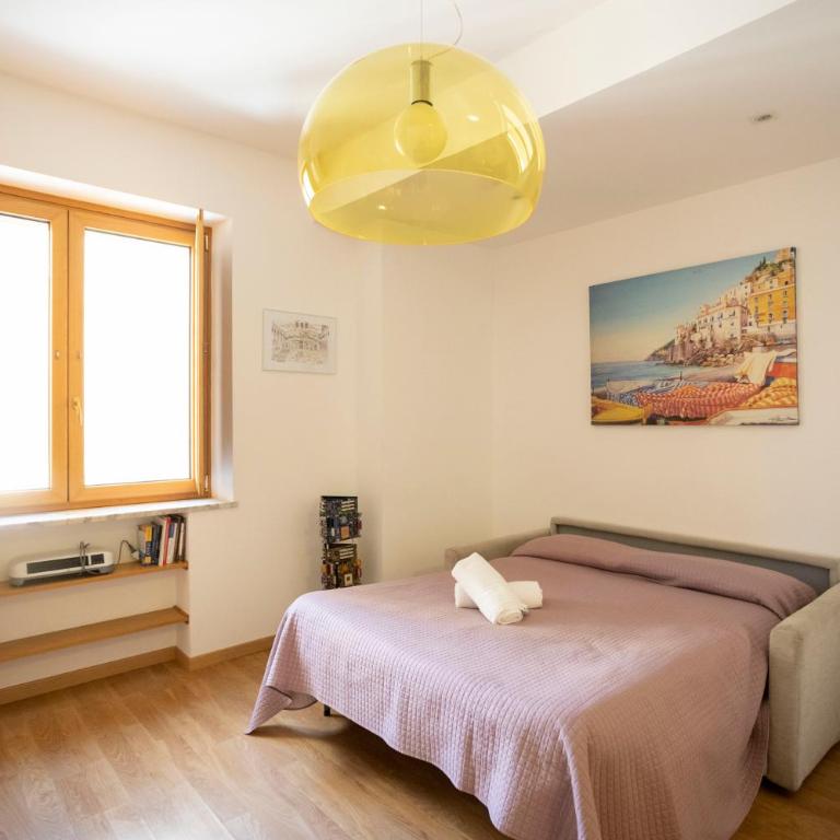 Amalfi e Positano Home - Appartamento con 1 Camera da Letto - 6